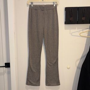 Urban Outfitters Brown Ankle Pants